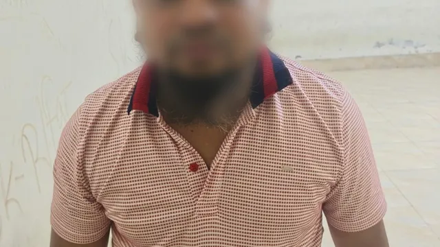 ই-অরেঞ্জের প্রধান উপদেষ্টা ও পরিচালক মাসুকুর রহমান গ্রেপ্তার