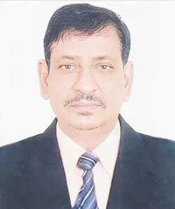 সাংবাদিক মোনায়েম খান মোমিন আর নেই