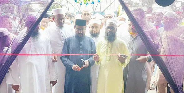 দেশ স্বৈরাচারমুক্ত হলেও স্বৈরাচারী ব্যবস্থার অবসান হয়নি এখনও ---মতিউর রহমান আকন্দ