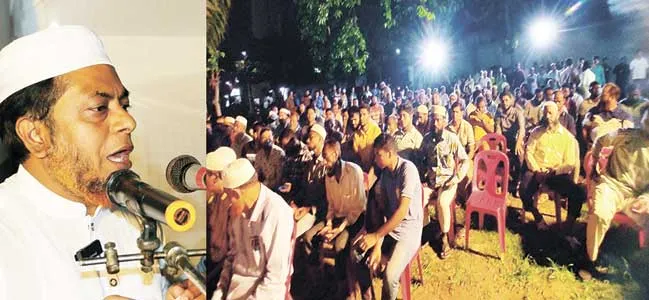 চট্টগ্রাম বন্দরের নিউমুরিং কনটেইনার টার্মিনাল দুর্নীতিমুক্ত করতে হবে - এস এম লুৎফর রহমান