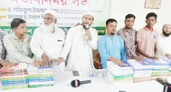 শহীদরা দেশের সম্পদ বাংলাদেশের গর্ব ১৮ কোটি মানুষের অহংকার --ড. শফিকুল ইসলাম মাসুদ