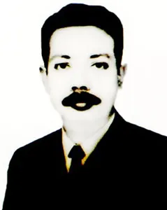 আজ নুরুল আবছার চৌধুরী’র ৩১তম মৃত্যুবার্ষিকী