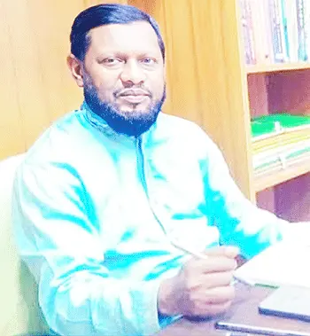 জামায়াতের শোক এডভোকেট ছাদেকুরের ইন্তিকাল
