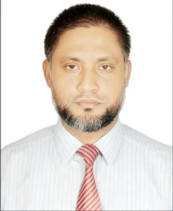 মরিচাকান্দা জিয়া স্মৃতি আদর্শ উচ্চ বিদ্যালয়ের সভাপতি হলেন মোঃ মনির হোসেন সরকার