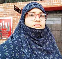 জুলাই হত্যার বিচার চান শহীদ জাফরের মা
