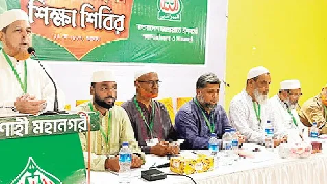 দুর্নীতি চাঁদাবাজির কারণে তিন মাসেই বিএনপি সরকার ব্যর্থতার পরিচয় দিচ্ছে