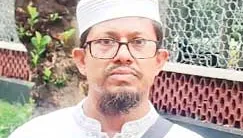 জুলাইয়ে খুনিদের বিচার চান শহীদ আরাফাতের বাবা
