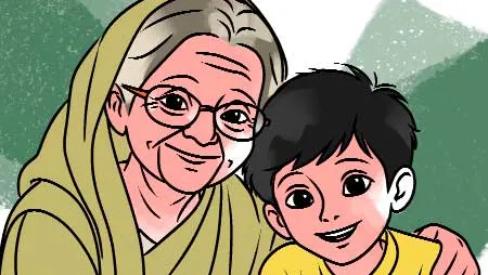 জীবনের পাঠশালা