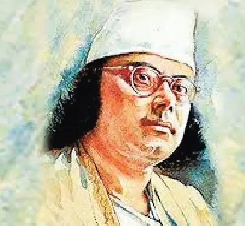 নজরুলের কবিতায় কোরবানি ও ঈদ-উল-আযহা