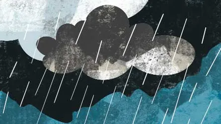 ছোট মেঘের বড় কাজ