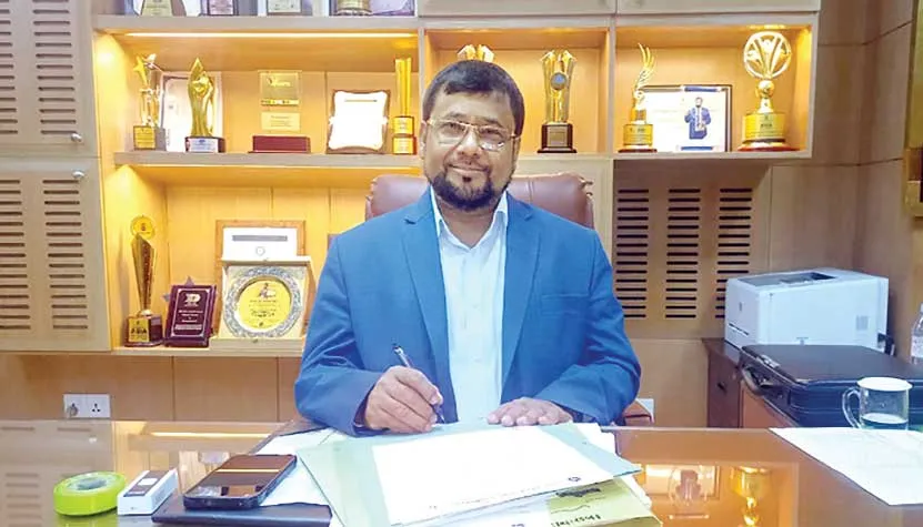 বীমা খাতের টেকসই উন্নয়নে সবচেয়ে গুরুত্বপূর্ণ গ্রাহকের আস্থা পুনরুদ্ধার