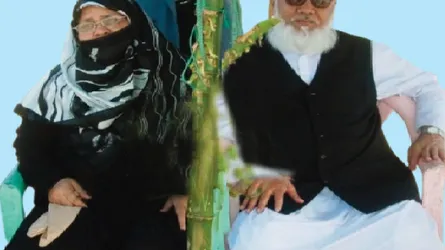 স্মৃতিকথা