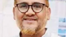 প্রথম বইয়ের কথা মনে পড়ে