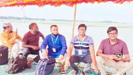 দু’দিনের সফর