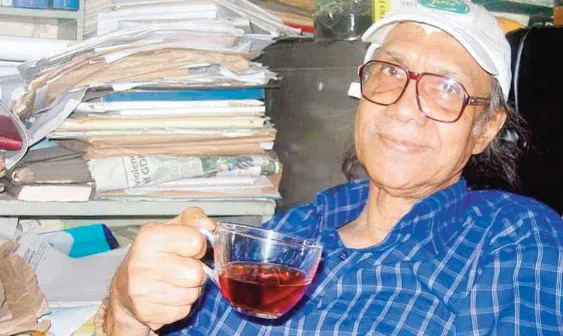 আবদুল মান্নান সৈয়দের সৃষ্টিসম্ভার