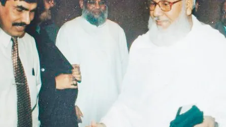আমার পরিচয়, আমার দাদা, আমার বাংলাদেশ