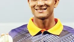 ডিপিএলে মোহামেডানের হয়ে খেলবেন নাহিদ রানা