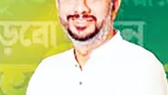 বাংলাদেশ ক্রিকেট বোর্ড হবে জনগণের  - ইসরাফিল খসরু