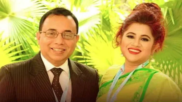 স্ত্রী সংসদ সদস্য নির্বাচিত হওয়া নিয়ে যা বললেন সাংবাদিক জিল্লুর