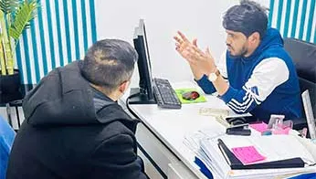ফ্রান্সে আনেফ প্ল্যাটফর্ম সংকট ছয় মাসে সমাধানের নির্দেশ আদালতের