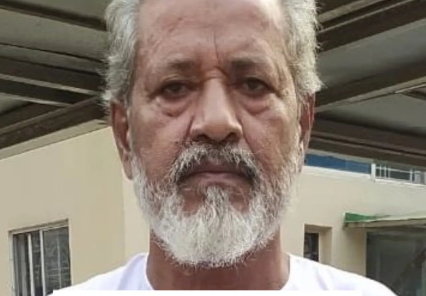 নেতৃবৃন্দের শোক কলারোয়ায় বর্ষিয়ান জামায়াত নেতার ইন্তিকাল