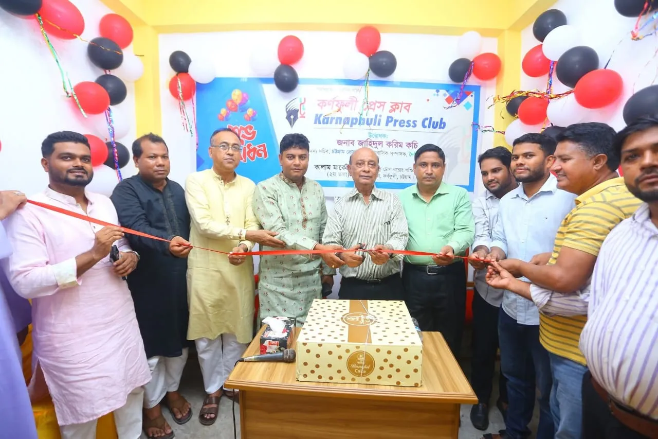 ‘গণমাধ্যমকে ফ্যাসিবাদমুক্ত করতে একযোগে কাজ করতে হবে’