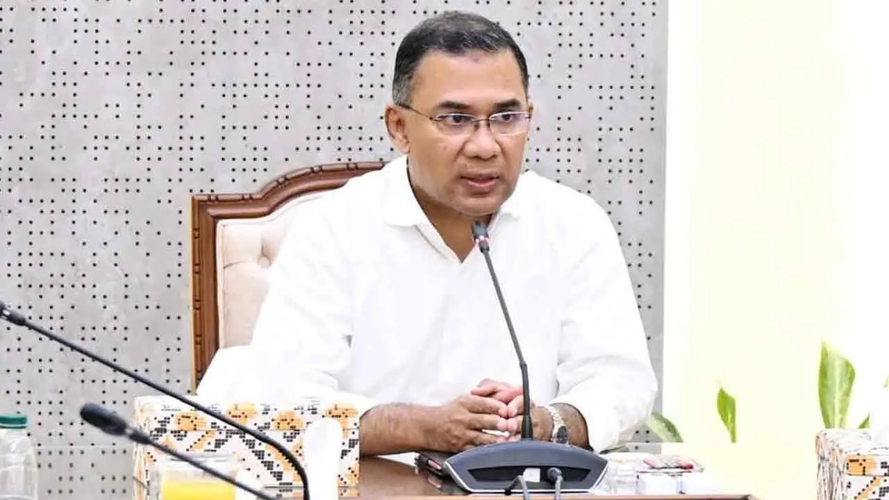 চলমান দুর্যোগে প্রশাসনকে প্রধানমন্ত্রীর বিশেষ নির্দেশনা