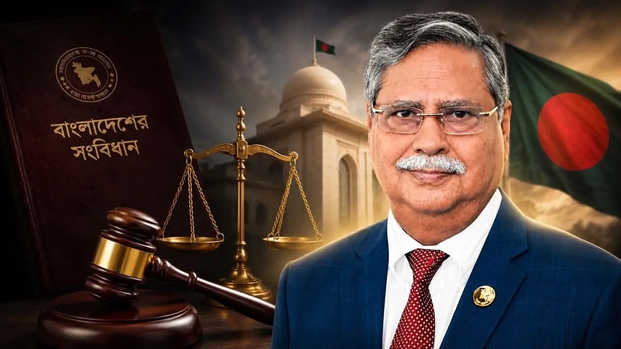 ‘আর্টিকেল ৫১’ কী, এতে কী বলা হয়েছে?