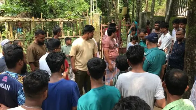 সিলেটে বন্ধুর ছুরিকাঘাতে প্রাণ গেল বন্ধুর