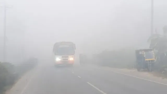দেশের সর্বনিম্ন তাপমাত্রা কিশোরগঞ্জে