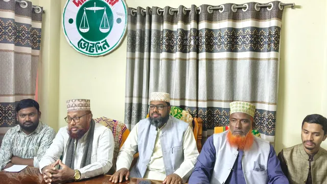 শালীন রাজনৈতিক পরিবেশ ও শান্তিপূর্ণ নির্বাচনের আহ্বান