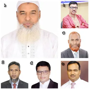 ঢাকা- ১৯ (সাভার-আশুলিয়া) আসনে বিএনপির একাধিক প্রার্থী ॥ জামায়াতের একক