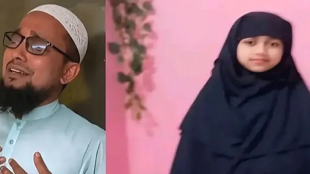 শ্রীপুরে ইমামের কন্যা অপহরণ, ৪৮ ঘণ্টা পেরিয়েও সন্ধান নেই