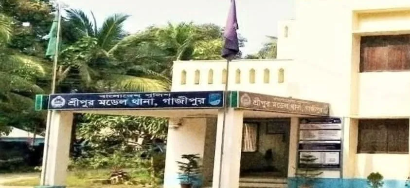 শ্রীপুরে শ্রমিকের মৃত্যু ঘিরে সহিংসতা, তিন মামলায় ১১৫০ জন আসামি