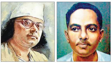 কাব্যভাবনায় নববর্ষ চিন্তন