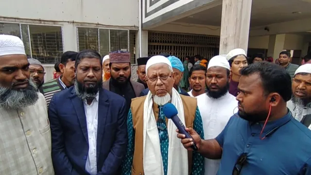 নির্বাচিত হয়েই বোয়ালমারী স্বাস্থ্য কমপ্লেক্সে এমপি ড. ইলিয়াস