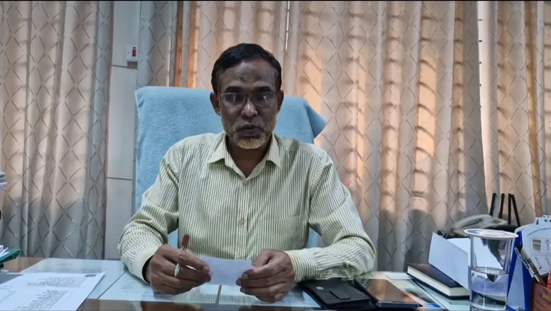 কোষাধ্যক্ষ হিসেবে আবদুর রব অনুকরণীয় ব্যক্তিত্ব: জাবি উপাচার্য