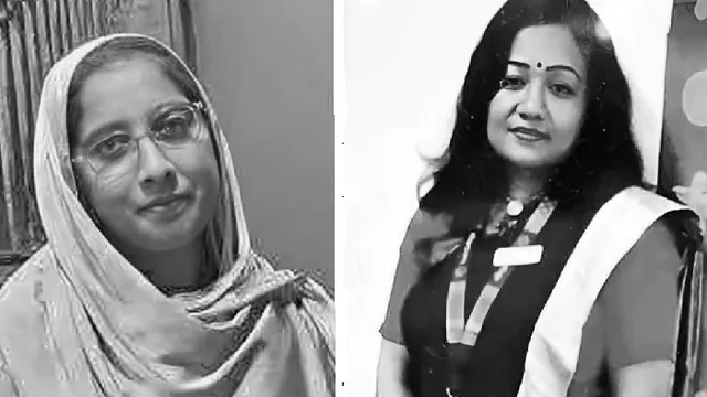 মাইলস্টোনে নিহত দুই শিক্ষককে রাষ্ট্রীয় সম্মাননা দেওয়ার সিদ্ধান্ত