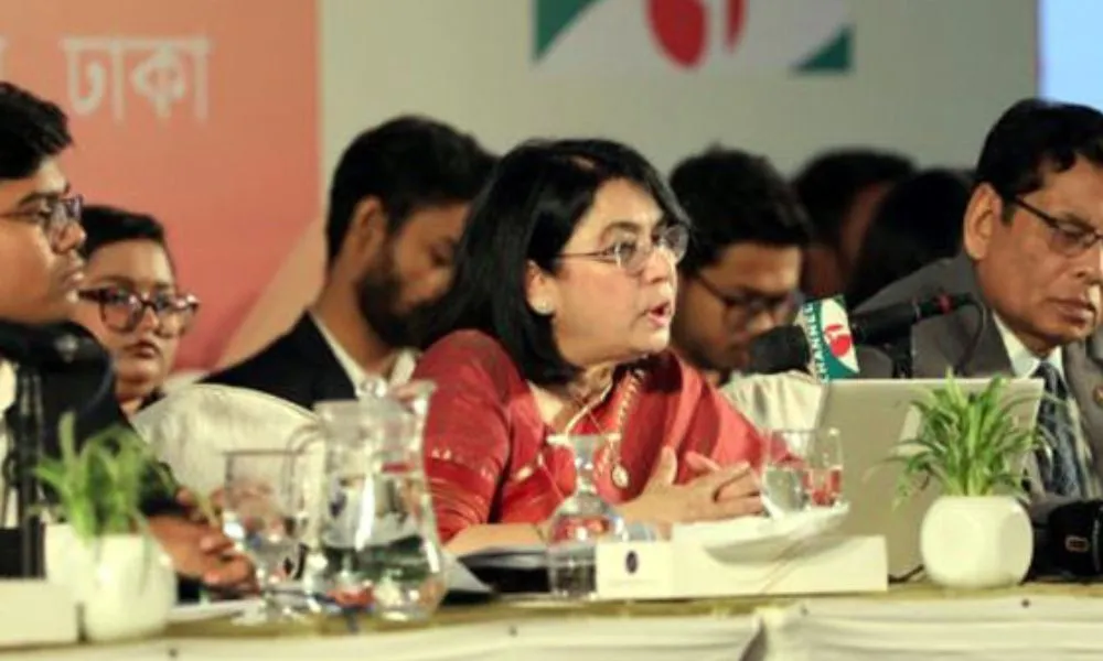 সামষ্টিক অর্থনীতির প্রায় সব সূচকই চাপের মুখে : সিপিডি