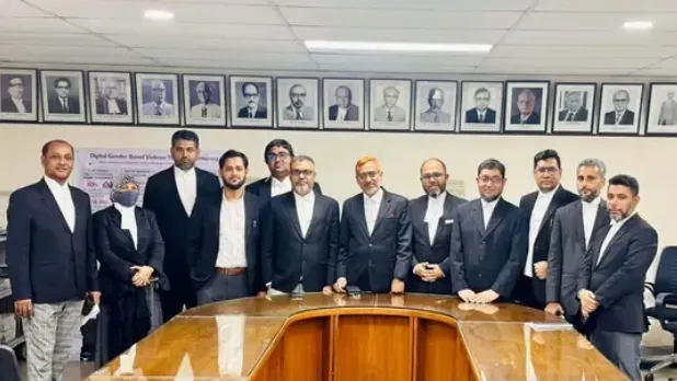 জামায়াত সমর্থিত ১৭ ডেপুটি ও সহকারী অ্যাটর্নি জেনারেলের পদত্যাগ