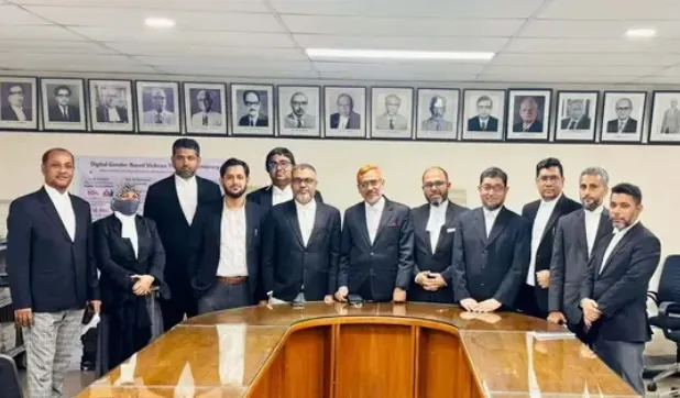 জামায়াত সমর্থিত ১৭ ডেপুটি ও সহকারী অ্যাটর্নি জেনারেলের পদত্যাগ