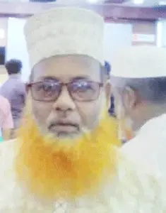বিশিষ্ট আলেমেদীন মাওলানা সামছুল হকের মৃত্যুতে জামায়াতের শোক