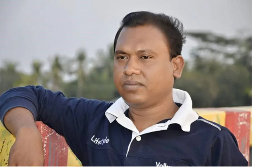 মোংলায় পৌর যুবলীগ সাধারণ সম্পাদক মামুন গ্রেপ্তার