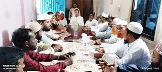 নতুন কোন ফ্যাসিবাদের উত্থান বাংলাদেশের মানুষ দেখতে চায় না ------ডক্টর হামিদুর রহমান আযাদ