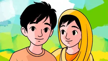 বর্ষবরণ