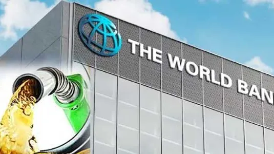 বাংলাদেশকে ৩৫ কোটি ডলার দেবে বিশ্বব্যাংক