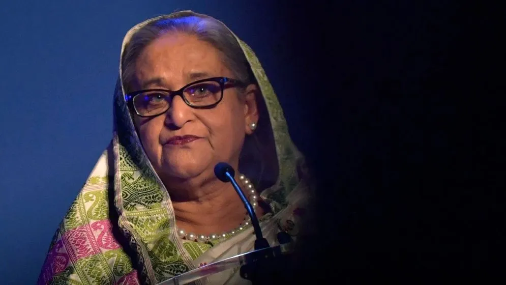 হাসিনাসহ ১১ জনের বিরুদ্ধে ট্রাইব্যুনালে তদন্ত প্রতিবেদন দাখিল