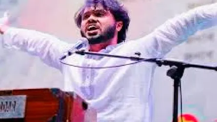 বিপ্লবী হাদি ও দ্রোহের কবিতা