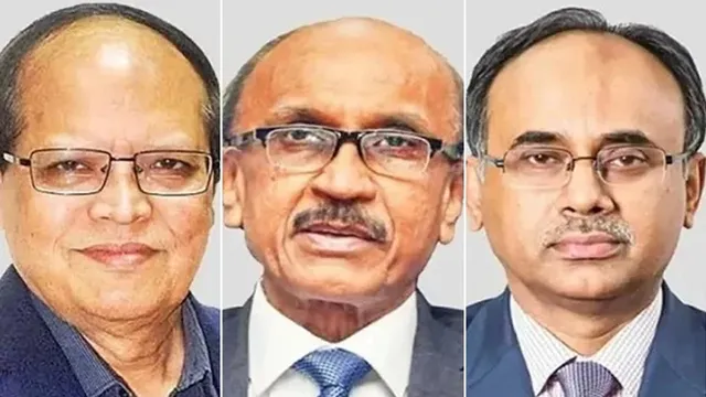 রিজার্ভ চুরি ও অর্থ লোপাটের অভিযোগে সাবেক ৩ গভর্নরের নথি তলব