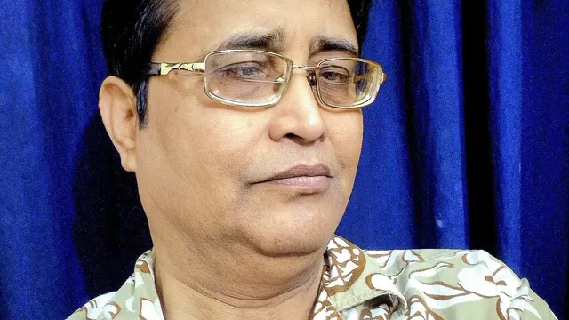 ব্যারিস্টার রাজ্জাকে নিয়ে যা বললেন মারুফ কামাল খান